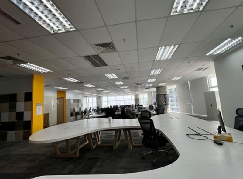 Office for Rent in Kelana Jaya (Petaling Jaya) - Lai Kok Cheong - Interior - PropertyGuru.com.my