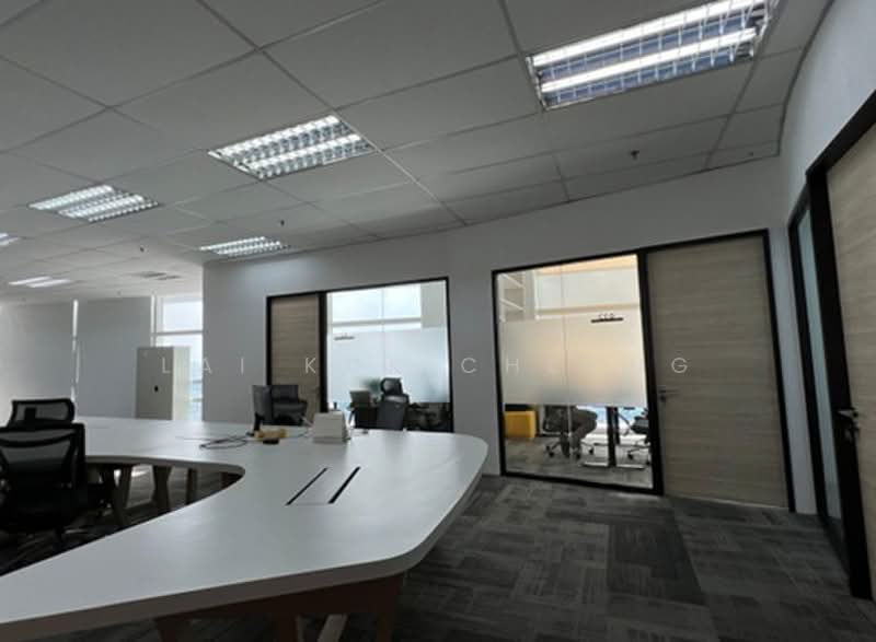 Office for Rent in Kelana Jaya (Petaling Jaya) - Lai Kok Cheong - Interior - PropertyGuru.com.my