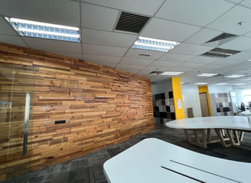Office for Rent in Kelana Jaya (Petaling Jaya) - Lai Kok Cheong - Interior - PropertyGuru.com.my