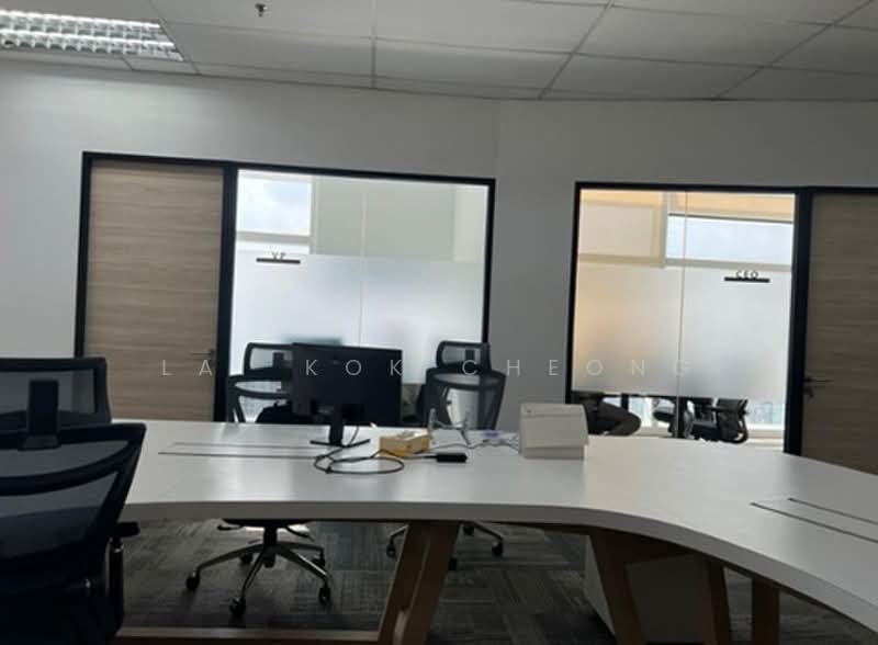 Office for Rent in Kelana Jaya (Petaling Jaya) - Lai Kok Cheong - Interior - PropertyGuru.com.my