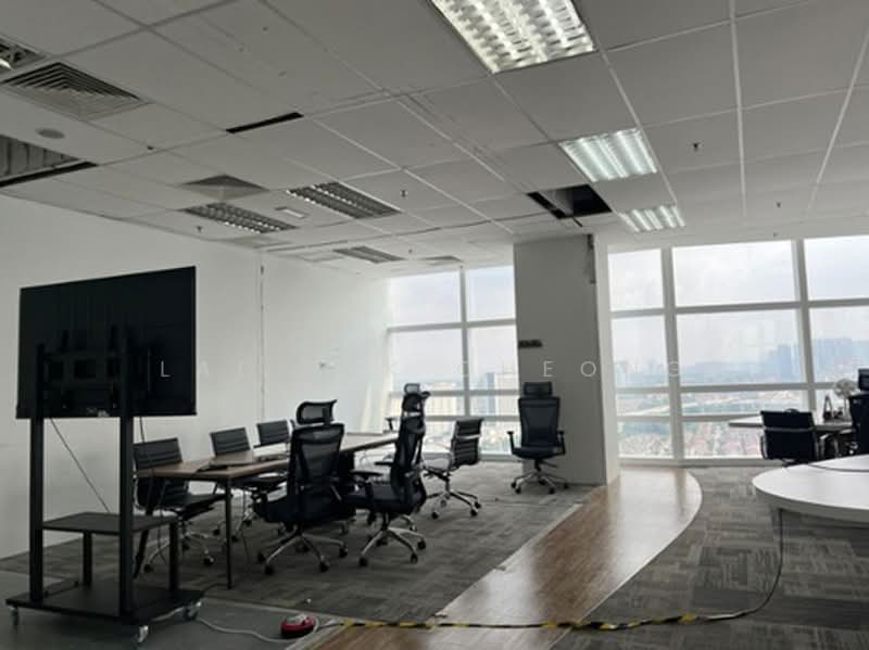 Office for Rent in Kelana Jaya (Petaling Jaya) - Lai Kok Cheong - Interior - PropertyGuru.com.my
