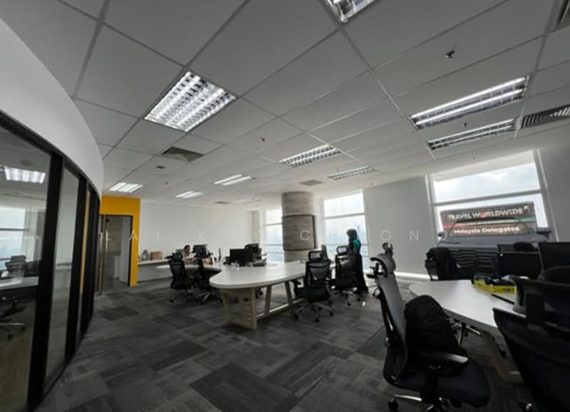 Office for Rent in Kelana Jaya (Petaling Jaya) - Lai Kok Cheong - PropertyGuru.com.my