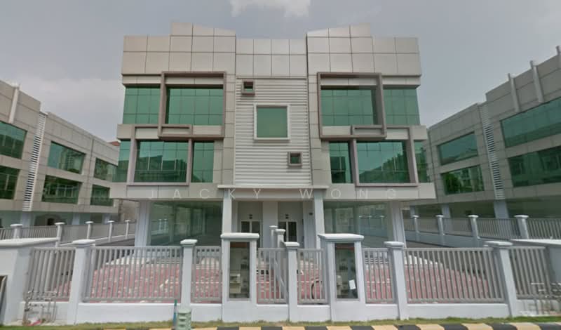 Shop / Office for Rent in Bandar Puteri Puchong (Puchong) - Jacky Wong - Exterior - PropertyGuru.com.my