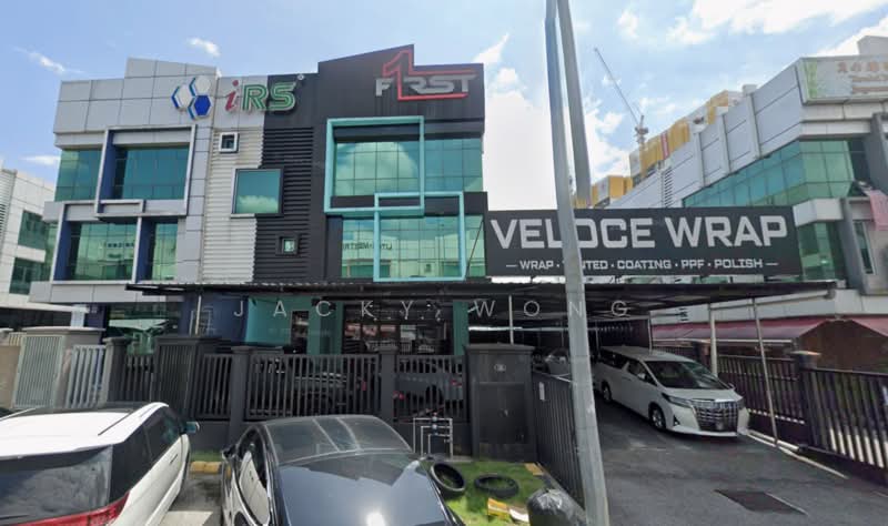 Shop / Office for Rent in Bandar Puteri Puchong (Puchong) - Jacky Wong - Exterior - PropertyGuru.com.my