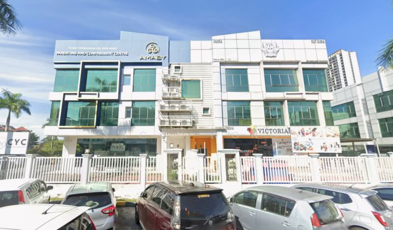 Shop / Office for Rent in Bandar Puteri Puchong (Puchong) - Jacky Wong - Exterior - PropertyGuru.com.my