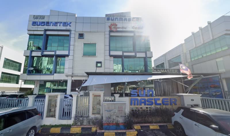 Shop / Office for Rent in Bandar Puteri Puchong (Puchong) - Jacky Wong - Exterior - PropertyGuru.com.my