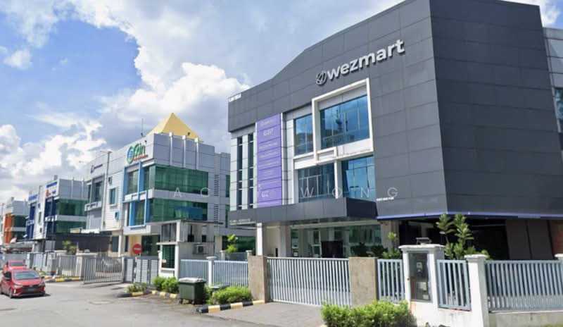 Shop / Office for Rent in Bandar Puteri Puchong (Puchong) - Jacky Wong - Exterior - PropertyGuru.com.my