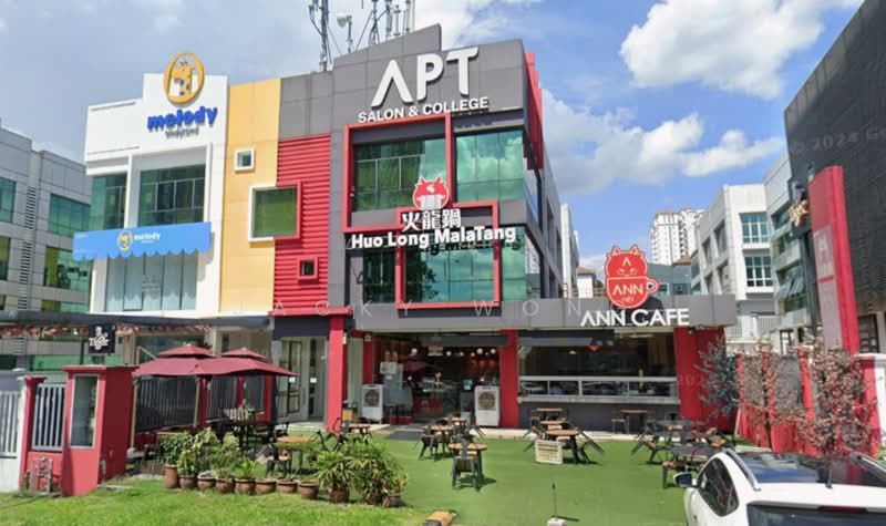 Shop / Office for Rent in Bandar Puteri Puchong (Puchong) - Jacky Wong - Exterior - PropertyGuru.com.my