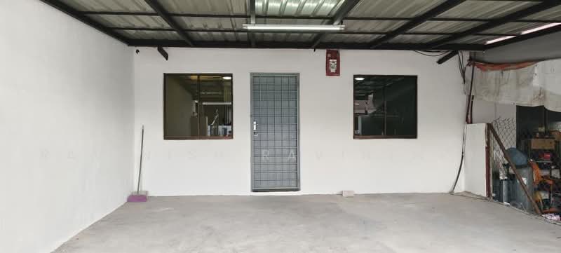 1-storey Terraced House for Sale in Taman Universiti (Skudai) - Ravinish Ravinthran - PropertyGuru.com.my