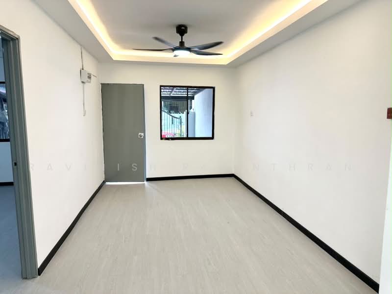 1-storey Terraced House for Sale in Taman Universiti (Skudai) - Ravinish Ravinthran - PropertyGuru.com.my