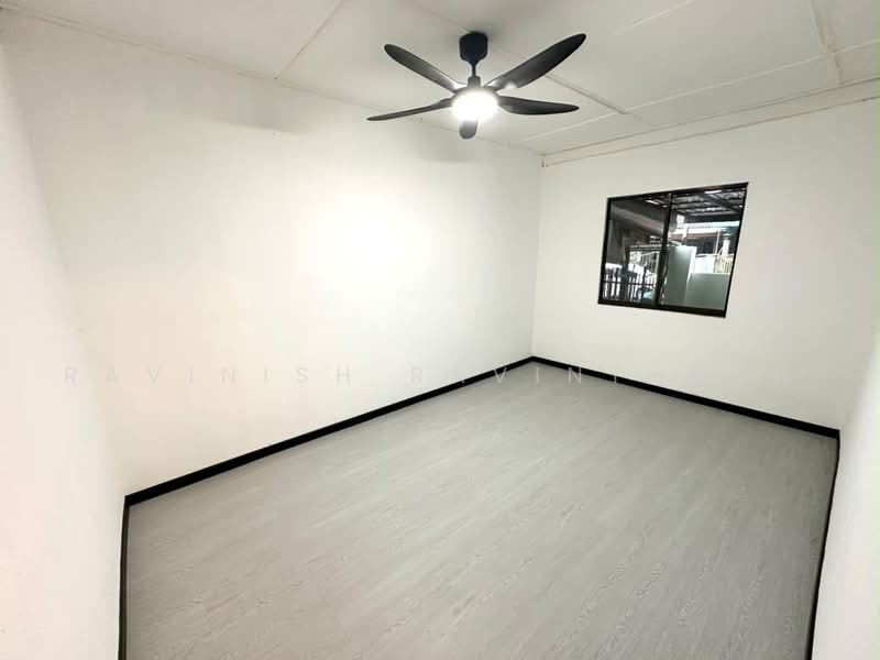 1-storey Terraced House for Sale in Taman Universiti (Skudai) - Ravinish Ravinthran - PropertyGuru.com.my