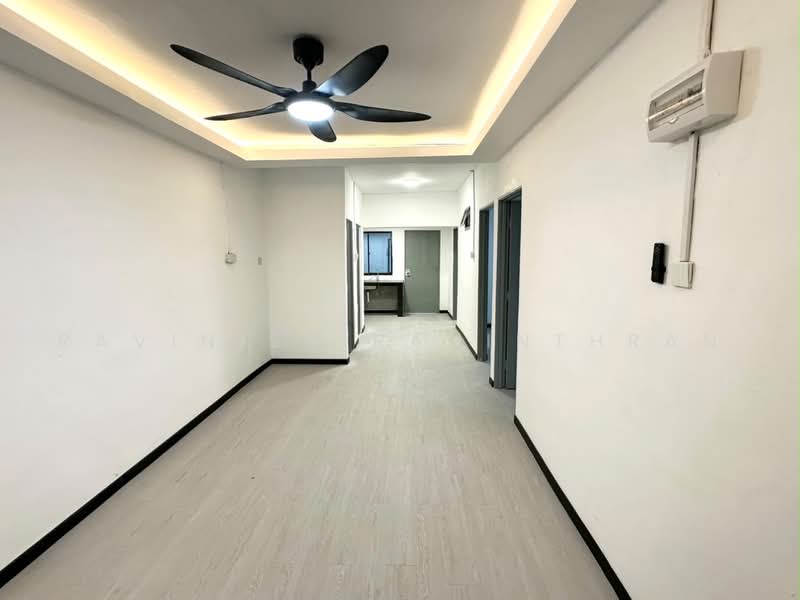 1-storey Terraced House for Sale in Taman Universiti (Skudai) - Ravinish Ravinthran - PropertyGuru.com.my