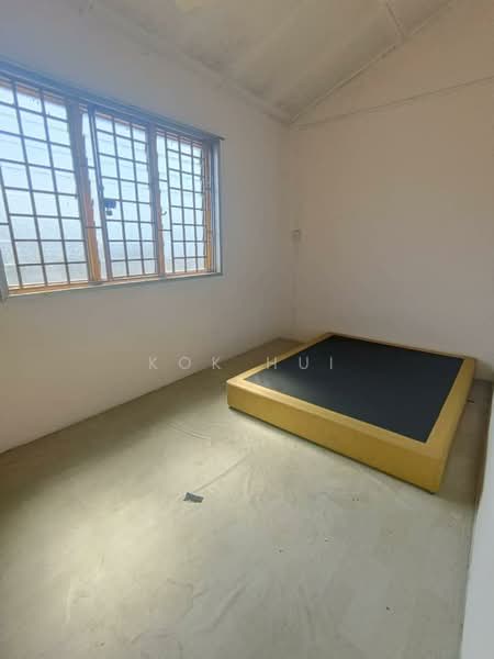 2-storey Terraced House for Sale in Taman Desa Cemerlang (Ulu Tiram) - Kok Hui - Bedroom - PropertyGuru.com.my