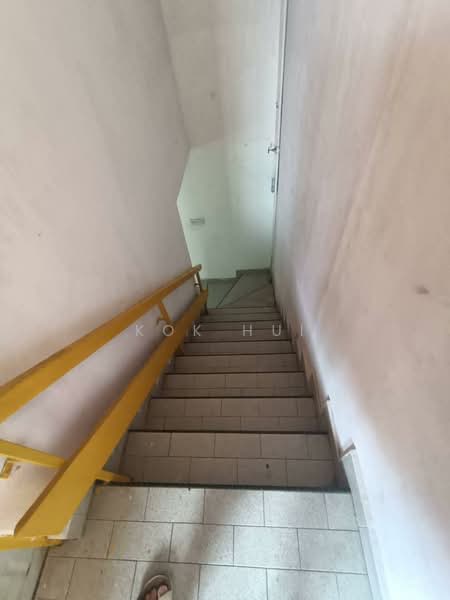 2-storey Terraced House for Sale in Taman Desa Cemerlang (Ulu Tiram) - Kok Hui - PropertyGuru.com.my