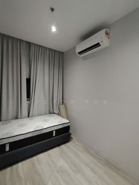 Service Residence for Rent at Lumi Tropicana Serviced Residence - Victor Foo - Bedroom - PropertyGuru.com.my