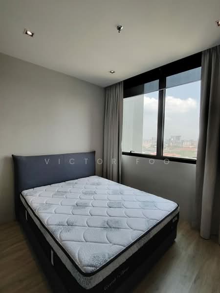 Service Residence for Rent at Lumi Tropicana Serviced Residence - Victor Foo - Bedroom - PropertyGuru.com.my