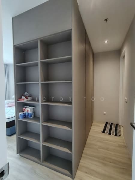 Service Residence for Rent at Lumi Tropicana Serviced Residence - Victor Foo - Interior - PropertyGuru.com.my