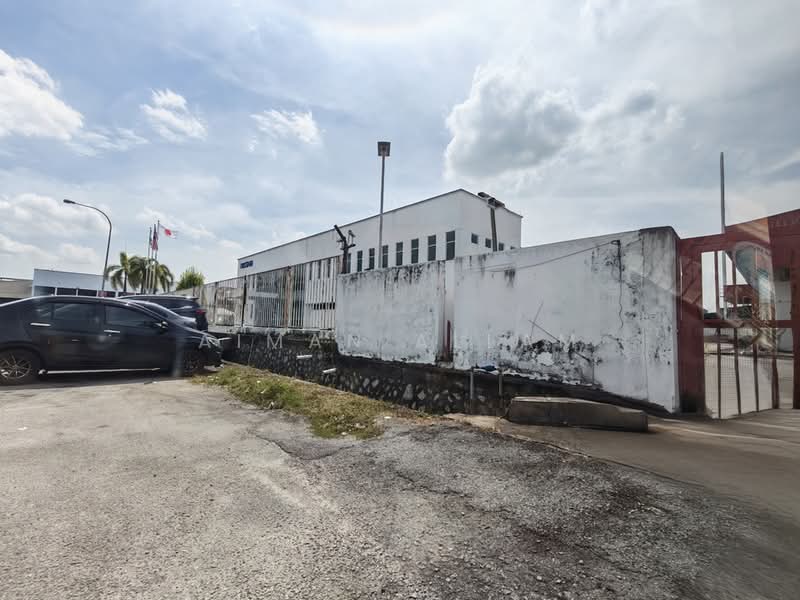 Semi-D Factory for Rent in Bandar Baru Bangi (Selangor) - Aiman Allam - PropertyGuru.com.my