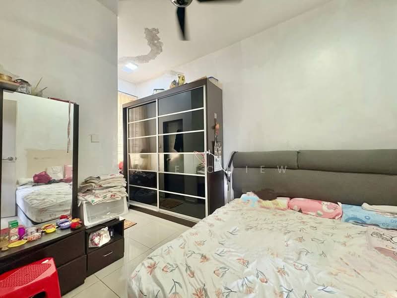 2-storey Terraced House for Sale in Ulu Tiram (Johor) - Grace Chiew - Bedroom - PropertyGuru.com.my
