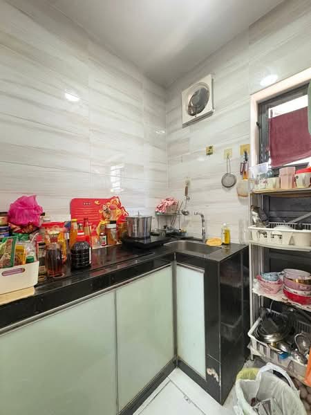 2-storey Terraced House for Sale in Ulu Tiram (Johor) - Grace Chiew - Kitchen - PropertyGuru.com.my