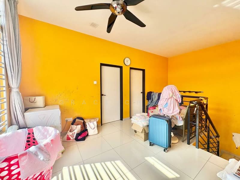 2-storey Terraced House for Sale in Ulu Tiram (Johor) - Grace Chiew - Interior - PropertyGuru.com.my