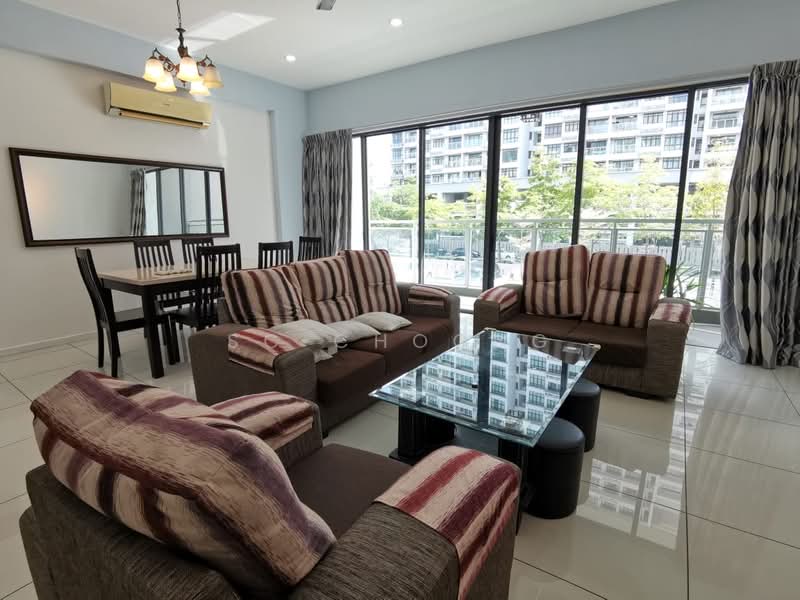 Condominium for Rent at The LIGHT COLLECTION I - SC Choong - PropertyGuru.com.my