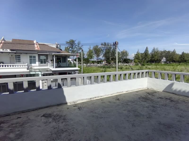 Semi-Detached House for Sale in Taman Limbongan Jaya (Klebang) - Ivan Goh - PropertyGuru.com.my