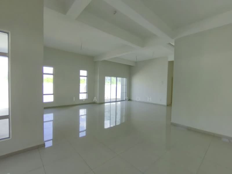 Semi-Detached House for Sale in Taman Limbongan Jaya (Klebang) - Ivan Goh - PropertyGuru.com.my