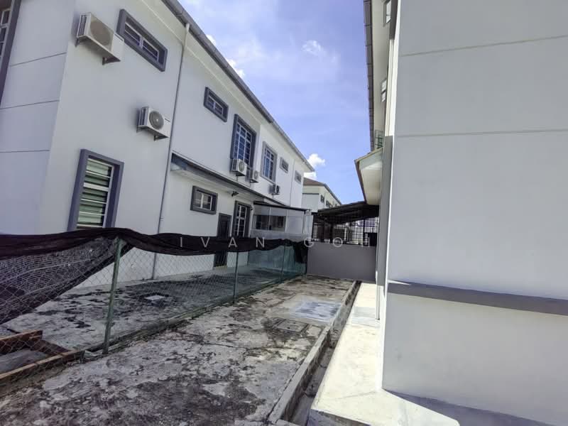 Semi-Detached House for Sale in Taman Limbongan Jaya (Klebang) - Ivan Goh - PropertyGuru.com.my