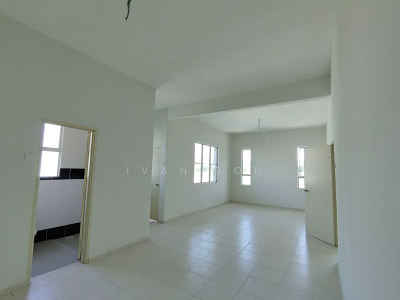 Semi-Detached House for Sale in Taman Limbongan Jaya (Klebang) - Ivan Goh - PropertyGuru.com.my