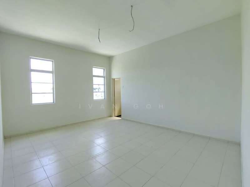 Semi-Detached House for Sale in Taman Limbongan Jaya (Klebang) - Ivan Goh - PropertyGuru.com.my