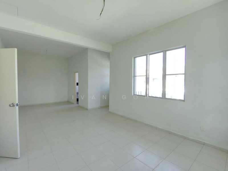 Semi-Detached House for Sale in Taman Limbongan Jaya (Klebang) - Ivan Goh - PropertyGuru.com.my