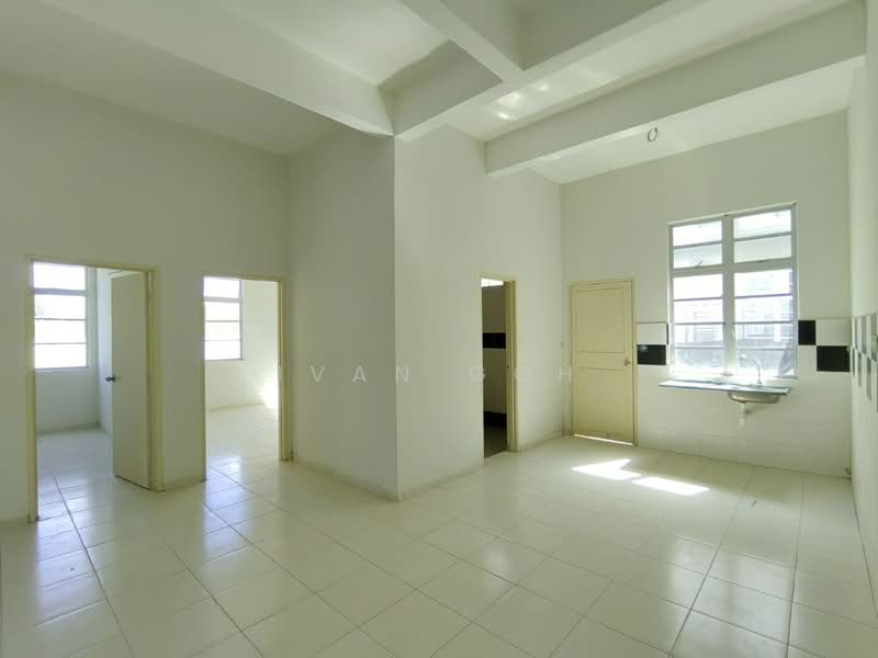 Semi-Detached House for Sale in Taman Limbongan Jaya (Klebang) - Ivan Goh - PropertyGuru.com.my