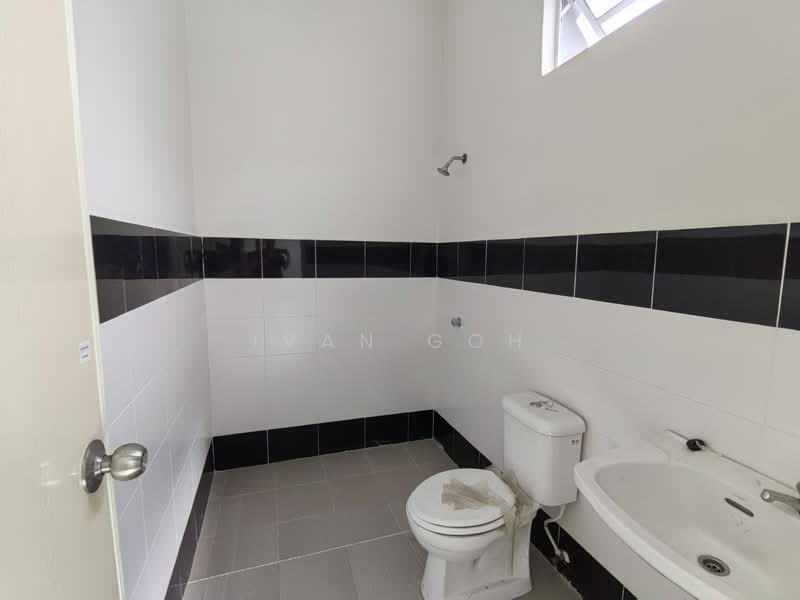 Semi-Detached House for Sale in Taman Limbongan Jaya (Klebang) - Ivan Goh - PropertyGuru.com.my