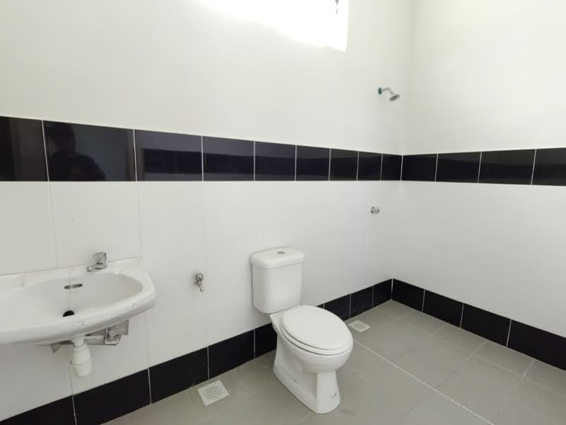 Semi-Detached House for Sale in Taman Limbongan Jaya (Klebang) - Ivan Goh - PropertyGuru.com.my