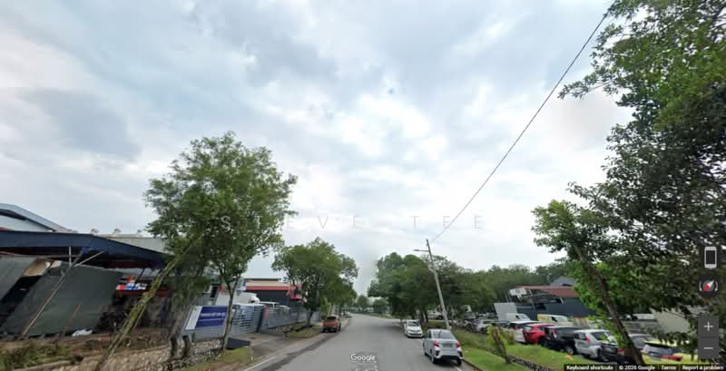 Semi-D Factory for Sale in Seksyen 16 (Shah Alam) - Steve Tee - Exterior - PropertyGuru.com.my