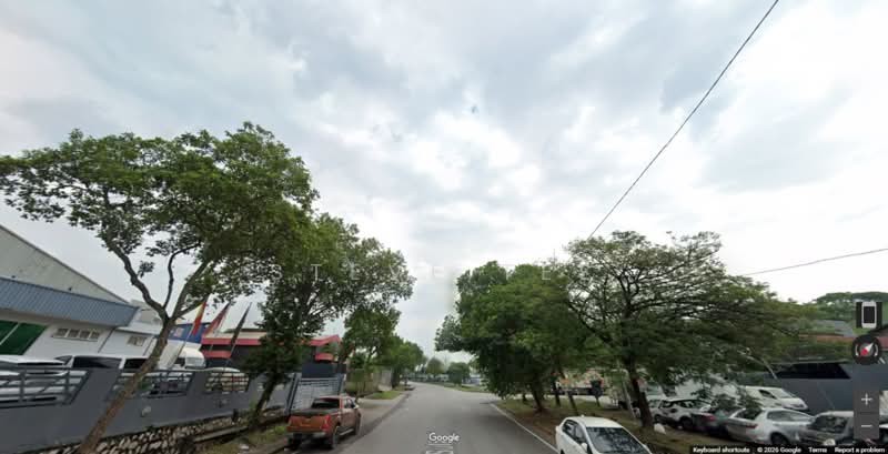 Semi-D Factory for Sale in Seksyen 16 (Shah Alam) - Steve Tee - Exterior - PropertyGuru.com.my