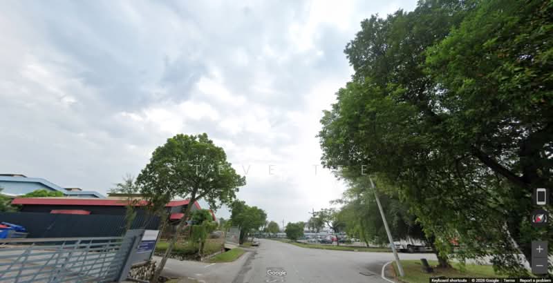 Semi-D Factory for Sale in Seksyen 16 (Shah Alam) - Steve Tee - Exterior - PropertyGuru.com.my