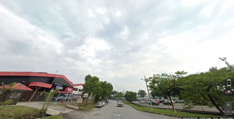 Semi-D Factory for Sale in Seksyen 16 (Shah Alam) - Steve Tee - Exterior - PropertyGuru.com.my