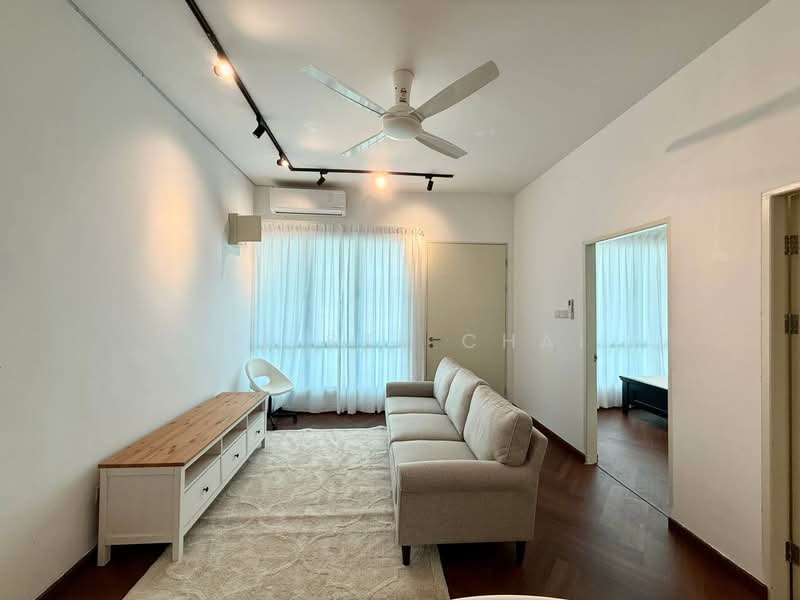 1-storey Terraced House for Rent in Miri (Sarawak) - Yee Sze Chai - PropertyGuru.com.my