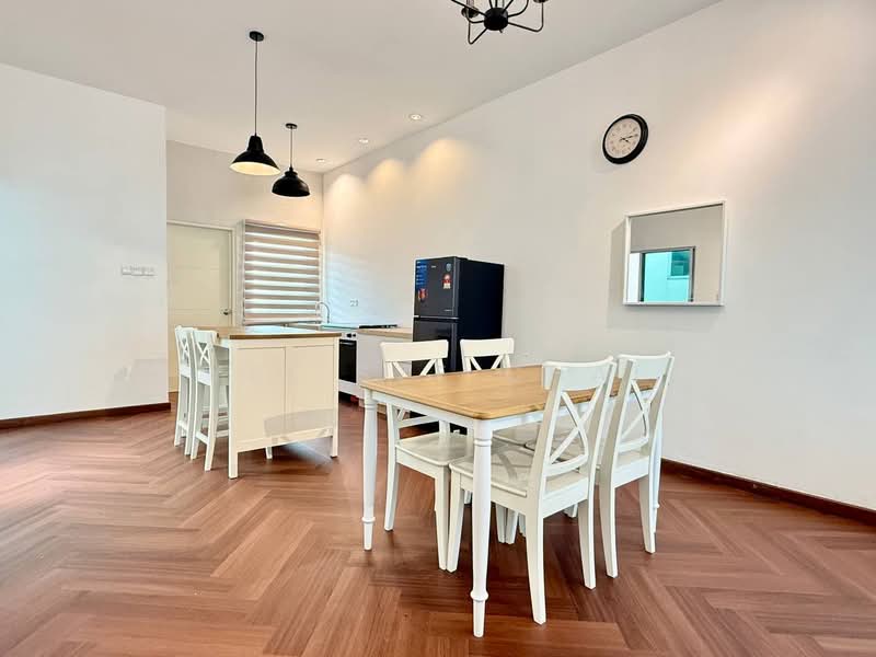 1-storey Terraced House for Rent in Miri (Sarawak) - Yee Sze Chai - PropertyGuru.com.my