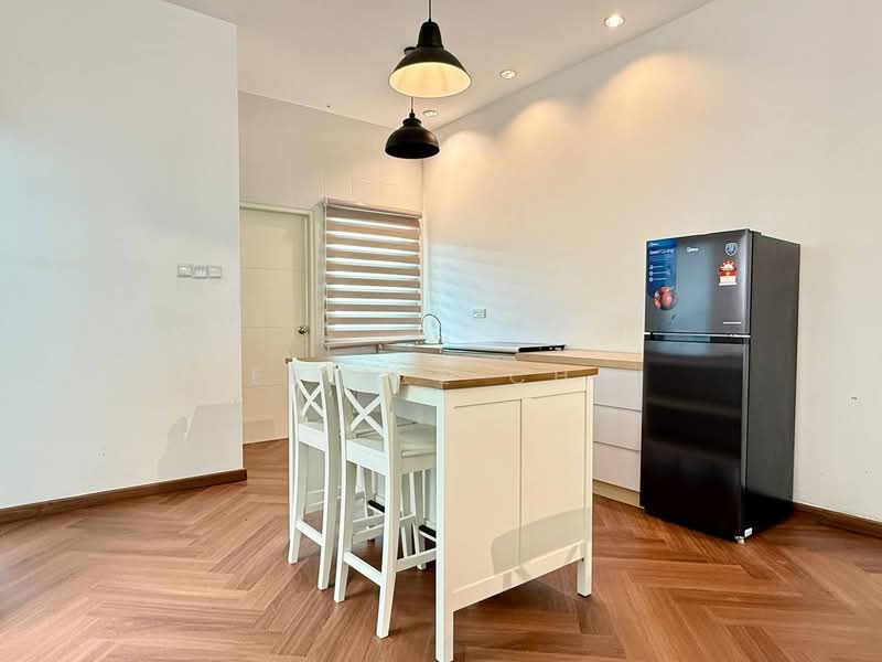 1-storey Terraced House for Rent in Miri (Sarawak) - Yee Sze Chai - PropertyGuru.com.my