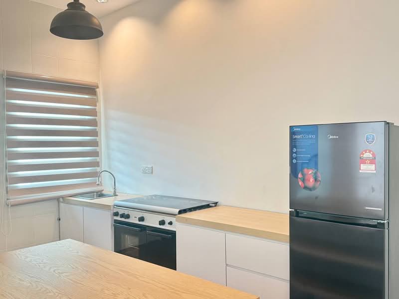 1-storey Terraced House for Rent in Miri (Sarawak) - Yee Sze Chai - PropertyGuru.com.my