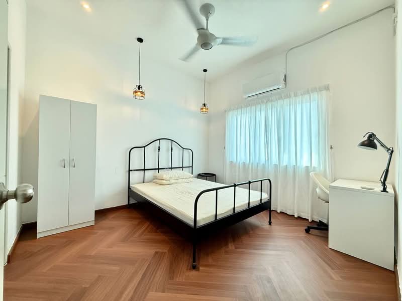 1-storey Terraced House for Rent in Miri (Sarawak) - Yee Sze Chai - PropertyGuru.com.my