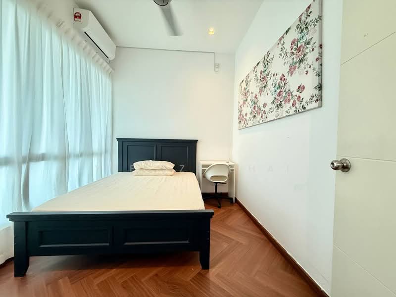 1-storey Terraced House for Rent in Miri (Sarawak) - Yee Sze Chai - PropertyGuru.com.my