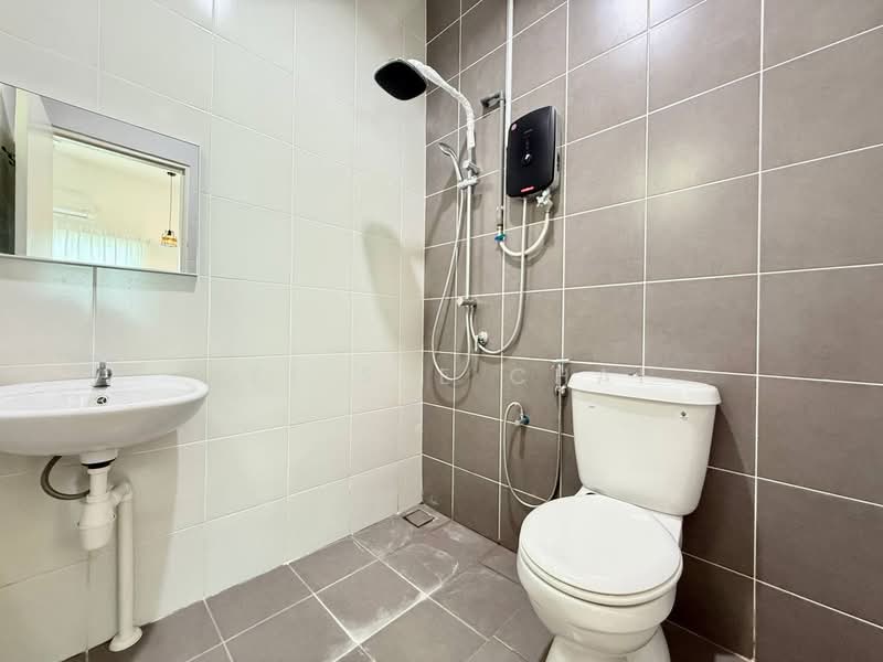 1-storey Terraced House for Rent in Miri (Sarawak) - Yee Sze Chai - PropertyGuru.com.my