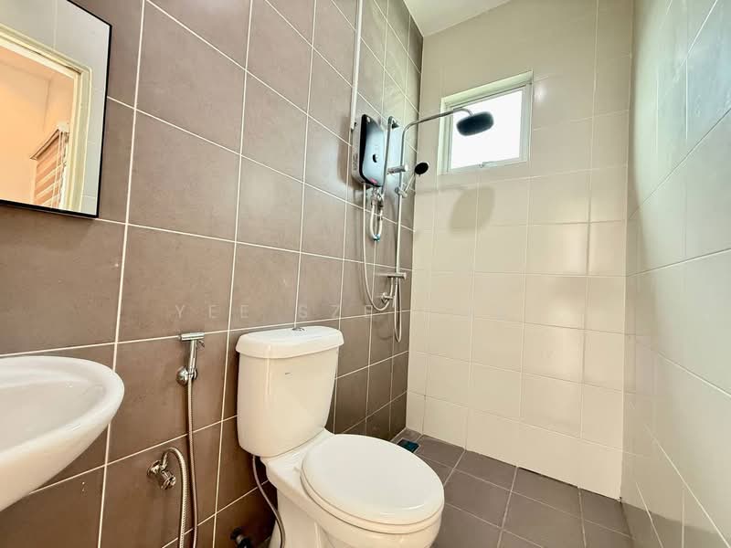 1-storey Terraced House for Rent in Miri (Sarawak) - Yee Sze Chai - PropertyGuru.com.my