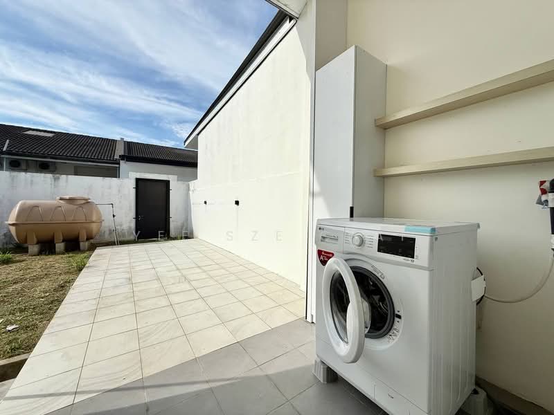 1-storey Terraced House for Rent in Miri (Sarawak) - Yee Sze Chai - PropertyGuru.com.my