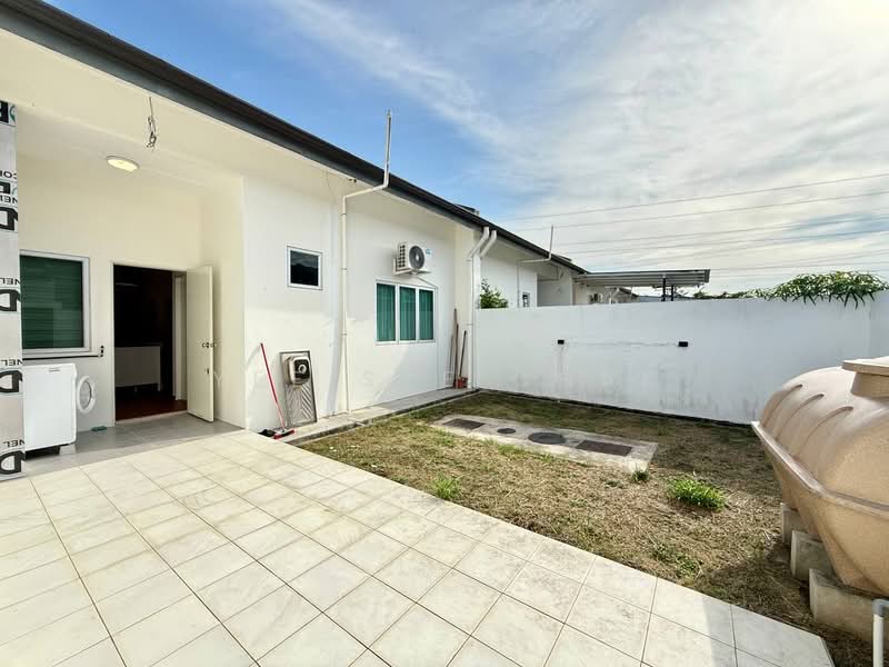 1-storey Terraced House for Rent in Miri (Sarawak) - Yee Sze Chai - PropertyGuru.com.my