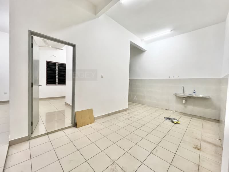 Cluster House for Rent in Taman Saga (Klang) - Eric Yap - Interior - PropertyGuru.com.my